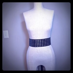 White House Black Market belt